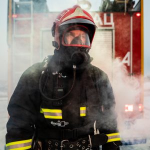 Szkolenie w zakresie ochrony przeciwpożarowej